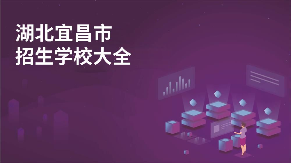 湖北宜昌市招生学校大全